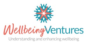 Wellbeing Ventures - Understanding and enhancing wellbeing